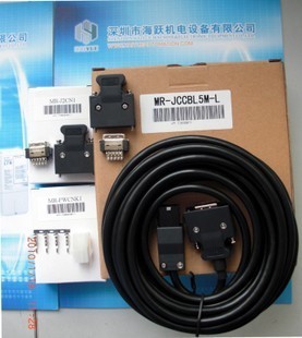 三菱伺服配件MR-J2CN1(一盒兩個) 價格、廠家及圖片詳解